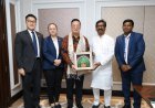 झारखंड में 99,639 करोड़ का निवेश, जिंदल-टाटा समेत 14 बड़ी कंपनियों से डील, CM हेमंत ने पेश किया 'नया विजन'
