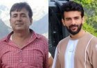150 करोड़ की संपत्ति बनी खूनी वजह! गाजियाबाद में बेटे ने पिता पर दागीं 7 गोलियां, 8 साल पहले भाई को भी मारी थी गोली