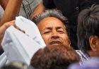 21 दिन के अनशन के बाद सोनम वांगचुक को पुलिस ने अस्पताल पहुंचाया, अनशन पर बैठे अभिजीत दीपके