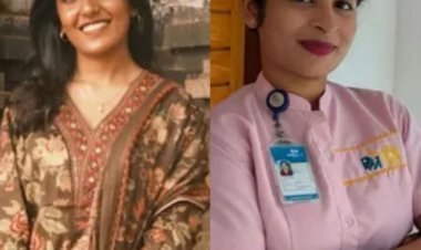 केरलम: ट्रैफिक जाम में थम रही थीं सांसें, तभी बस से उतरीं दो 'देवदूत' नर्सें; CPR देकर बचा ली शख्स की जान