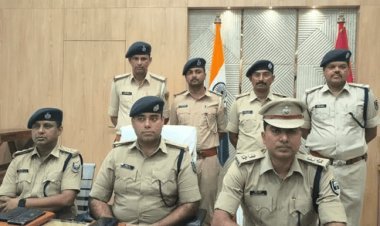 बिहार: भागलपुर में बिल्डर मर्डर केस का खुलासा: प्रेमिका बनी कातिल, अमानवीय संबंधों से थी नाराज