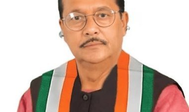 झारखंड के वित्त मंत्री राधाकृष्ण किशोर ने छोड़ी सरकारी सुरक्षा, लौटाए 16 बॉडीगार्ड और 3 गाड़ियां; बिना स्कॉट घूम रहे