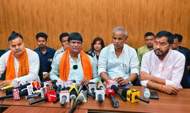 दुबई से बैठकर धनबाद को धमका रहा प्रिंस खान, अब सांसद ढुलू महतो को मिली जान से मारने की धमकी