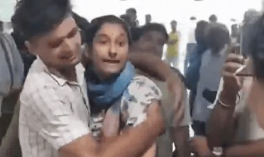 पैर के फ्रैक्चर से शुरू हुआ इलाज, ICU और ₹16 लाख के बिल के बाद मौत; रांची के राज अस्पताल पर उठे सवाल