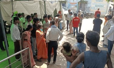 Jehanabad : बालू के 'साम्राज्य' की जंग में बही खून की धारा, 20 राउंड फायरिंग, युवक की मौत, 5 घायल; गांवों में तनाव
