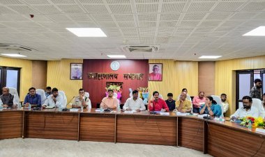 धनबाद-बोकारो रोड फिर खुलेगी? केन्दुआडीह भू-धंसान पर बड़ा फैसला, BCCL 10 जुलाई तक बनाएगा SOP