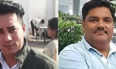 IB अधिकारी अंकित शर्मा हत्याकांड में बड़ा फैसला: AAP के पूर्व पार्षद ताहिर हुसैन समेत 5 दोषी, 6 आरोपित बरी