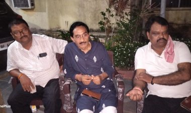 BCCL माइनिंग सुपरवाइजरी स्टाफ से कुश कुमार की अपील, बोले- सिर्फ 10 दिन धैर्य रखें, सकारात्मक परिणाम सामने आएगा