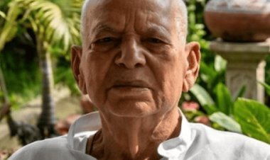 झारखंड ने खोया श्रमिकों का सबसे बुलंद नेता! पूर्व मंत्री मन्नान मल्लिक का 83 वर्ष की उम्र में निधन