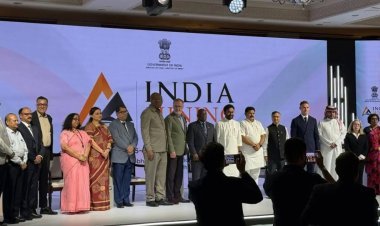 भारत का कोयला उत्पादन लगातार दूसरे साल 1 अरब टन पार, नवंबर में दिल्ली बनेगी दुनिया के खनन उद्योग की राजधानी