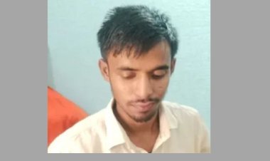 'मनौव्वर' बनकर 'मनोहर' ने रचा प्रेम जाल! हिंदू नाम बताकर नाबालिग को मंदिर ले गया, साहिबगंज में गिरफ्तार