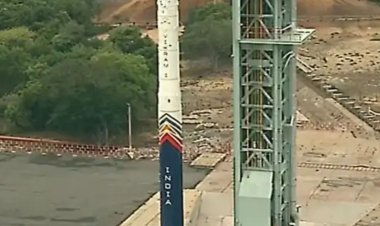 भारत ने रचा अंतरिक्ष में नया इतिहास, ISRO छोड़ने वाले दो दोस्तों की कंपनी ने लॉन्च किया पहला प्राइवेट ऑर्बिटल रॉकेट