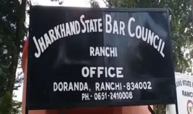 जितेंद्र कुमार की अगुवाई में बार काउंसिल के 19 सदस्य एक मंच पर, पहली हाउस मीटिंग बुलाने की मांग तेज