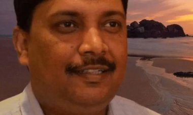 धनबाद यूनियन क्लब को मिला नया नेतृत्व: अमितेश सहाय बने कार्यकारी अध्यक्ष, पूरी टीम निर्विरोध चुनी गई