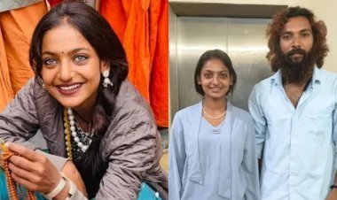 'कुंभ वायरल गर्ल' मोनालिसा की जान पर खतरा! हाई कोर्ट सख्त, केरल पुलिस को सुरक्षा देने का आदेश
