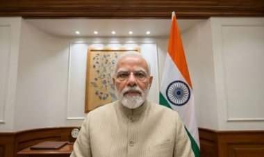 पेपर लीक पर मोदी सरकार का सबसे बड़ा वार: 10 साल जेल, 10 करोड़ जुर्माना; कैबिनेट ने दी संशोधन बिल को मंजूरी