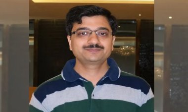 हाजीपुर रेल मुख्यालय को मिला नया 'कप्तान', 1 सितंबर से डिंपी गर्ग संभालेंगे पूर्व मध्य रेलवे के जीएम की कमान