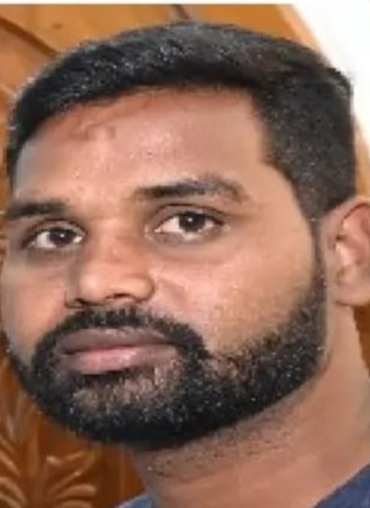 जमशेदपुर हिमांशु सिंह हत्याकांड: मुख्य आरोपी विश्वनाथ मंडल पर ₹2 लाख का इनाम, पत्नी को नौकरी का आश्वासन