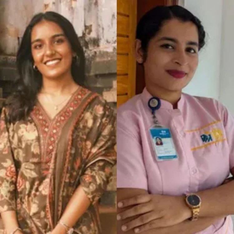 केरलम: ट्रैफिक जाम में थम रही थीं सांसें, तभी बस से उतरीं दो 'देवदूत' नर्सें; CPR देकर बचा ली शख्स की जान