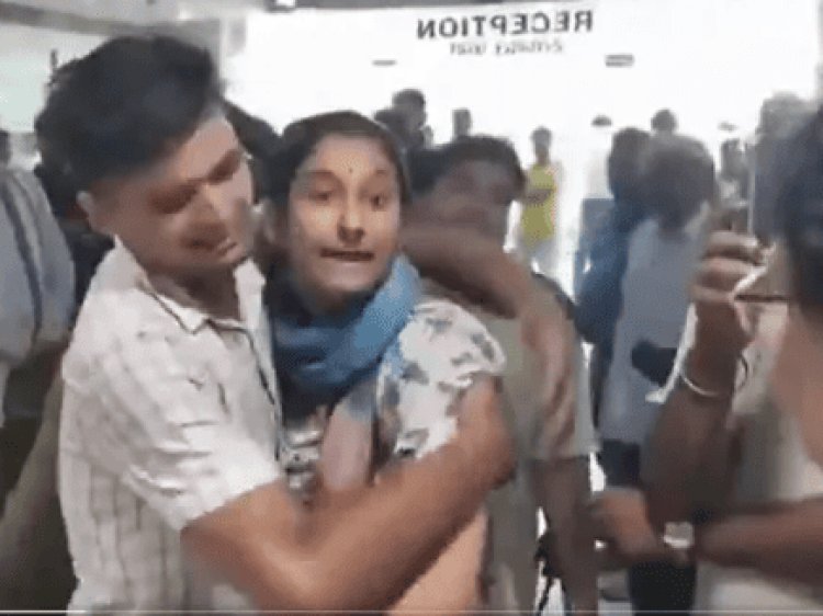 पैर के फ्रैक्चर से शुरू हुआ इलाज, ICU और ₹16 लाख के बिल के बाद मौत; रांची के राज अस्पताल पर उठे सवाल