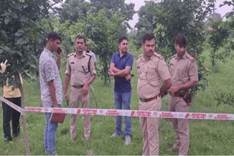 जमशेदपुर: प्रेम-प्रसंग और सोशल मीडिया विवाद की अदावत में राहुल बच्चा की हत्या, मुख्य आरोपी  एनकाउंटर में घायल