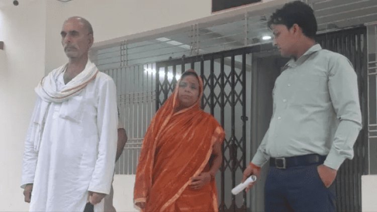 भोजपुर एनकाउंटर केस: न्यायिक आयोग के सामने भरत तिवारी के माता-पिता की गवाही, पुलिस अफसरों पर गंभीर आरोप