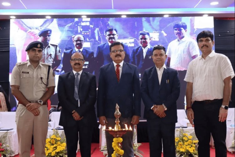 धनबाद में न्याय और जनसेवा का महाकुंभ! डालसा के मेगा कैंप में करोड़ों की सहायता, सैकड़ों लाभुकों को मिला सीधा लाभ
