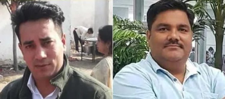 IB अधिकारी अंकित शर्मा हत्याकांड में बड़ा फैसला: AAP के पूर्व पार्षद ताहिर हुसैन समेत 5 दोषी, 6 आरोपित बरी