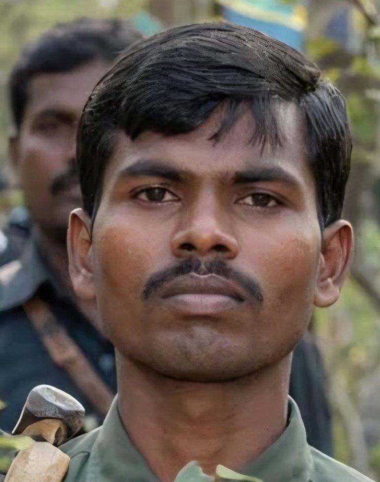 20 लाख के इनामी माओवादी रवींद्र गंझू पर ED का बड़ा शिकंजा, 3.87 करोड़ की 11 संपत्तियां जब्त; टेरर फंडिंग का खुलासा