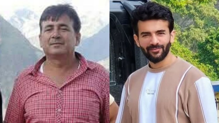 150 करोड़ की संपत्ति बनी खूनी वजह! गाजियाबाद में बेटे ने पिता पर दागीं 7 गोलियां, 8 साल पहले भाई को भी मारी थी गोली