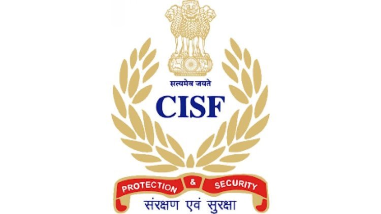 धनबाद में इलिगल कोल कारोबार पर शिकंजा: CISF  के डिप्टी कमांडेंट का तबादला, 4 संवेदनशील इलाकों में छापेमारी