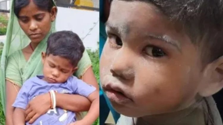 गया बोरवेल रेस्क्यू: 300 फीट गहरे बोरवेल में 8 घंटे तक मौत से जूझता रहा 4 साल का पीयूष, NDRF ने बचाई जान