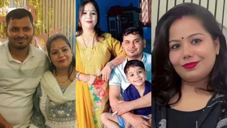 Meerut Snake Murder Case:प्यार, धोखा और मौत, पत्नी ने नींद की गोलियां देकर पति को सांप से डसवाया