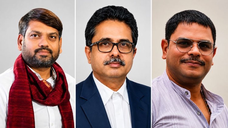धनबाद क्रिकेट में 'सिंह मेंशन vs रघुकुल' की नई पारी, मेयर संजीव को DCA का जवाब; अभिषेक सिंह की एंट्री