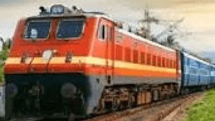 20-26 जुलाई तक रेल सफर पर ब्रेक! आद्रा मंडल में रोलिंग ब्लॉक, 5 ट्रेनें रद्द, 10 के रूट और समय में बदलाव