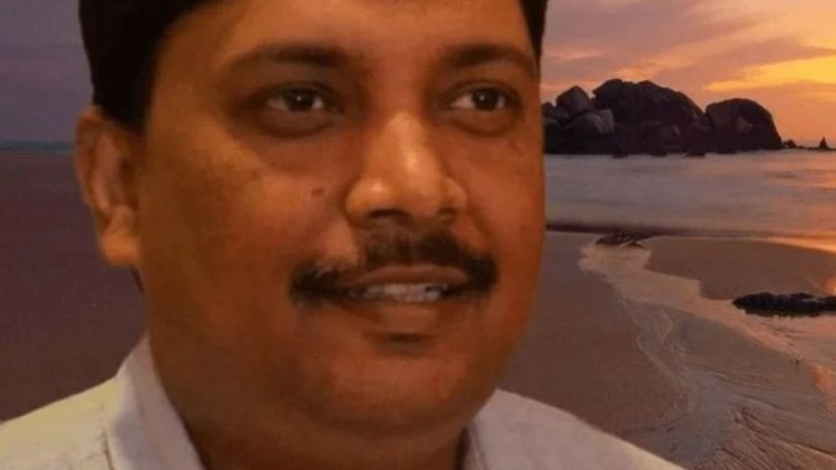 धनबाद यूनियन क्लब को मिला नया नेतृत्व: अमितेश सहाय बने कार्यकारी अध्यक्ष, पूरी टीम निर्विरोध चुनी गई