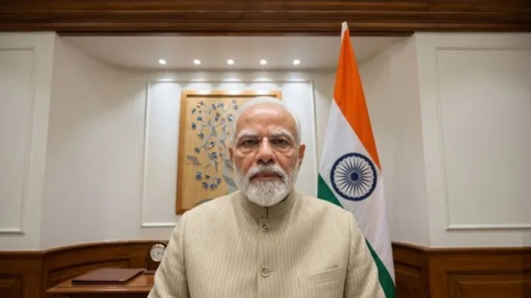 पेपर लीक पर मोदी सरकार का सबसे बड़ा वार: 10 साल जेल, 10 करोड़ जुर्माना; कैबिनेट ने दी संशोधन बिल को मंजूरी