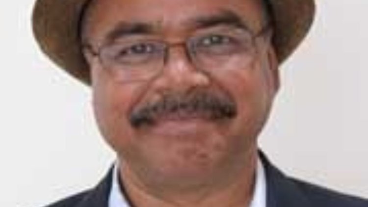 IIT-ISM धनबाद के गोल्ड मेडलिस्ट अशोक कुमार बर्णवाल बने मध्य प्रदेश  के मुख्य सचिव