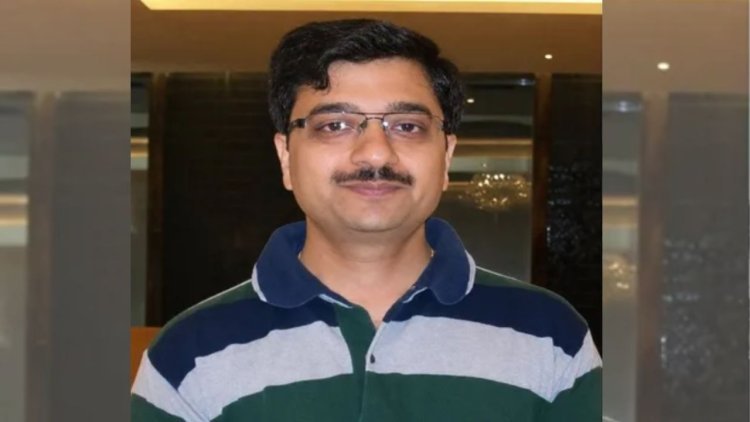 हाजीपुर रेल मुख्यालय को मिला नया 'कप्तान', 1 सितंबर से डिंपी गर्ग संभालेंगे पूर्व मध्य रेलवे के जीएम की कमान