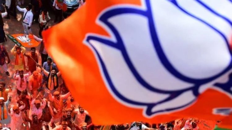 झारखंड भाजपा ने नई प्रदेश कार्यसमिति की घोषणा: 19 महिलाओं को मिला स्थान