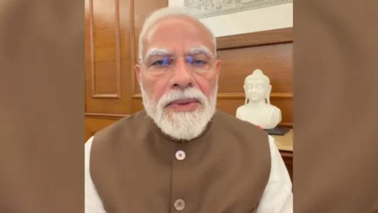 PM मोदी का पेपर लीक माफियाओं को अल्टीमेटम: बच्चों के भविष्य से खिलवाड़ किया तो 10 साल तक जेल तय!
