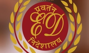 धनबाद ED Raid: कोयला कारोबारियों की डायरी में 25 अफसरों तक 'मंथली पेमेंट' का हिसाब!