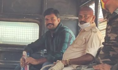 झारखंड: 2007 के डबल मर्डर से बना था डॉन, जामताड़ा एनकाउंटर में खत्म हुआ सुजीत सिन्हा का साम्राज्य