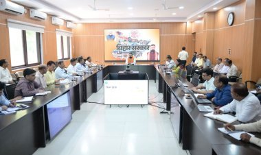 पटना में बनेगा वर्ल्ड ट्रेड सेंटर, ₹4,000 करोड़ का निवेश और ₹8,000 करोड़ की कमाई का प्लान