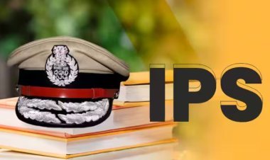 यूपी में IPS अफसरों का बड़ा फेरबदल, 7 जिलों के कप्तान बदले; मेरठ-बिजनौर समेत कई जिलों को मिले नये SP