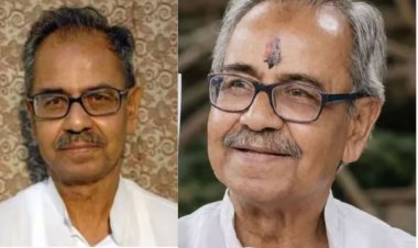 बंगाल में TMC नेता आशीष बनर्जी की संदिग्ध मौत, पार्टी दफ्तर में फंदे से मिला शव; सुसाइड नोट से सियासी हड़कंप
