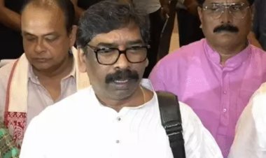झारखंड: CM हेमंत सोरेन का बड़ा फैसला:  JSSC-CGL समेत TDPL की सभी परीक्षाएं रद्द, छात्रों में जश्न