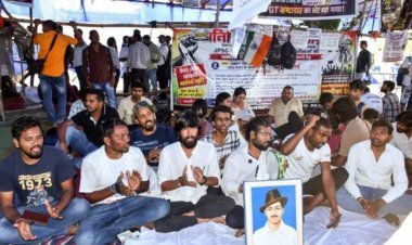 JPSC-JSSC विवाद: परीक्षा रद फिर भी नहीं थमा छात्रों का आंदोलन, लिखित नोटिफिकेशन और CBI जांच पर अड़े