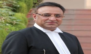 वरिष्ठ अधिवक्ता प्रदीप राय बने सुप्रीम कोर्ट बार एसोसिएशन के नए अध्यक्ष, प्रज्ञा बघेल सचिव निर्वाचित