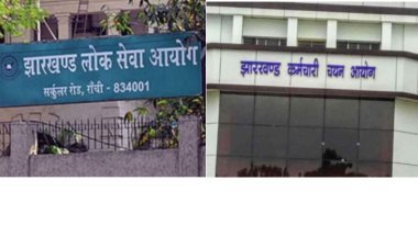 JPSC-JSSC पर सरकार का बड़ा एक्शन: 22 परीक्षाएं रद्द, 6 पर रोक; 17 भर्तियों की CID जांच